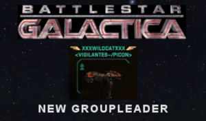 Wildcat Groupleader