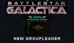 Loranna Groupleader