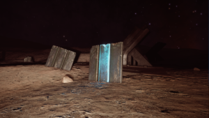 Guardian Obelisk