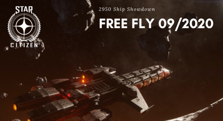 star citizen free fly
