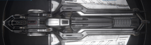 Star Citizen 3.13 Referral Bonus RSI Aurora ES LTI