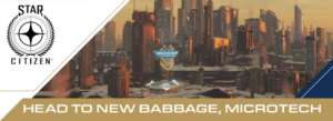 Star Citizen Invictus Launch Week 2951